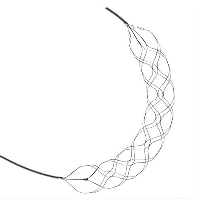 Pıhtı Stent Retriever