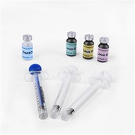 DMSO Embolizasyon Sistemi