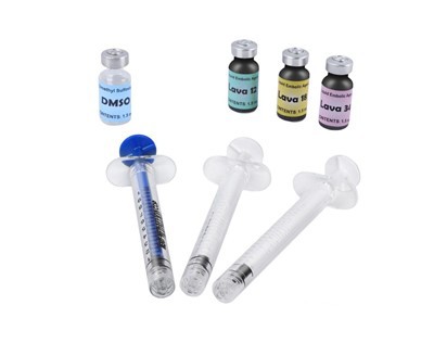 AVM İçin Sıvı Embolik Ajanlar